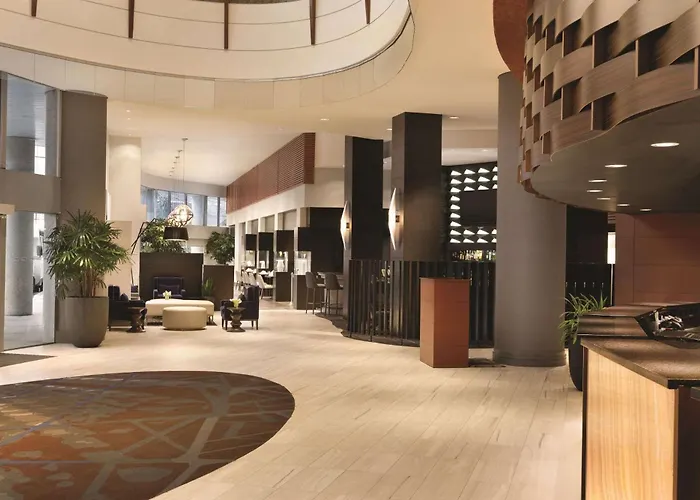 Radisson Hotel Vancouver Airport Richmond